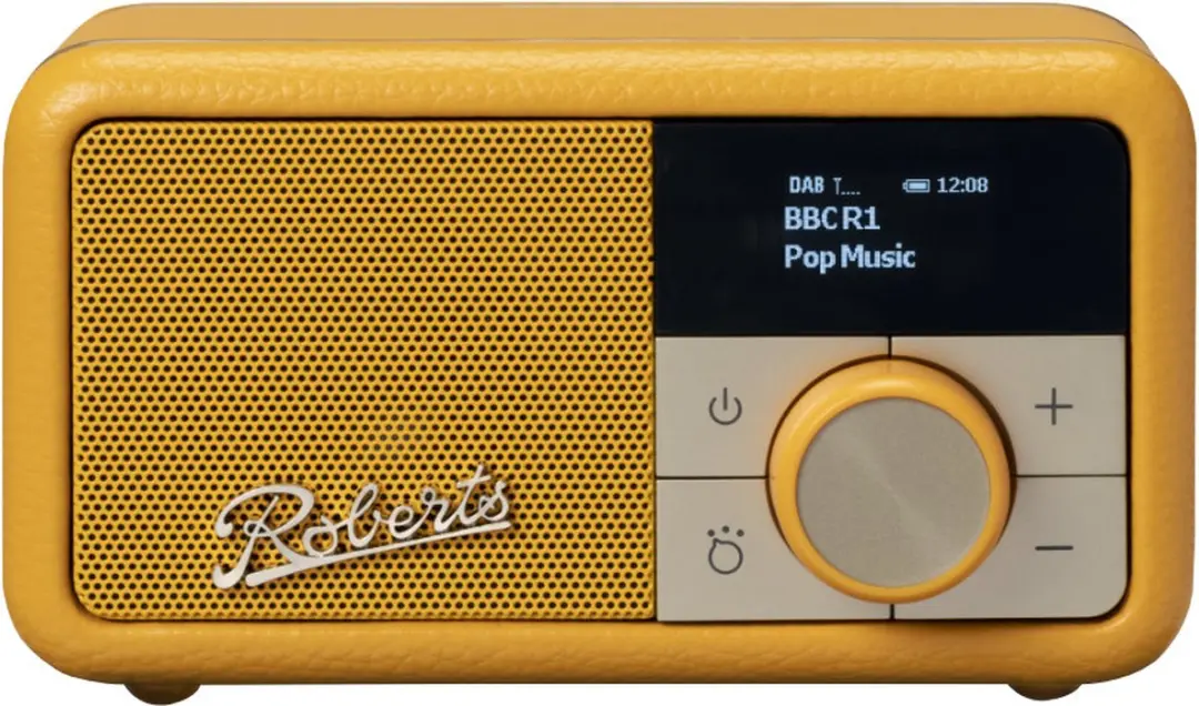 Roberts Radio Revival Petite 2 DAB/FM