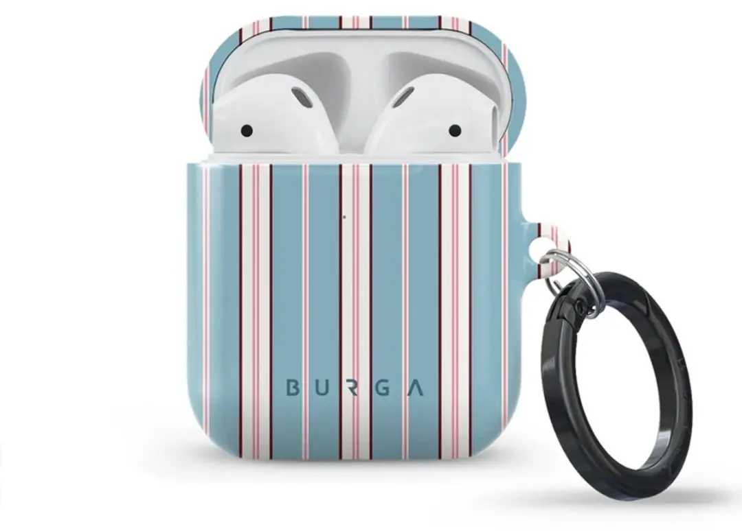 Burga Hardcase Apple AirPods Pro 3
