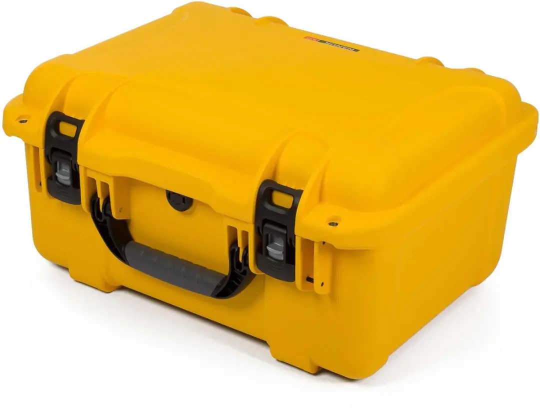 Nanuk 933 Waterdichte Koffer