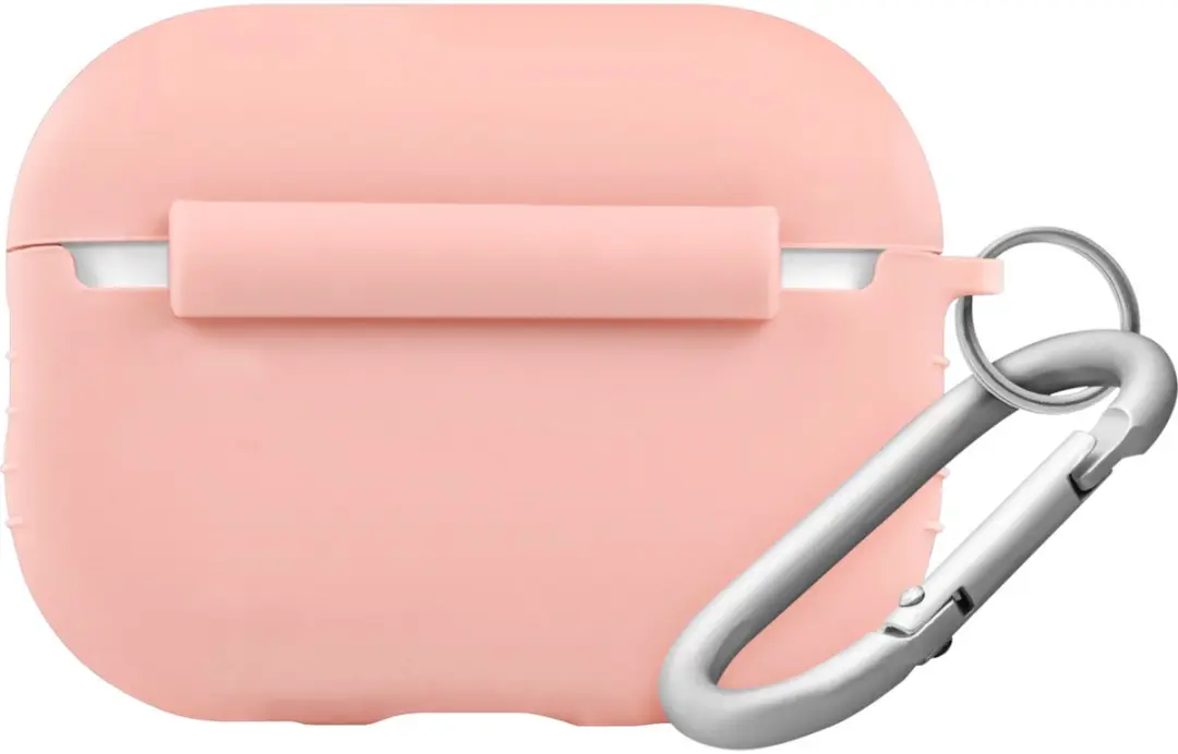 Laut Hoesje AirPods Pro 1/2 - Rose