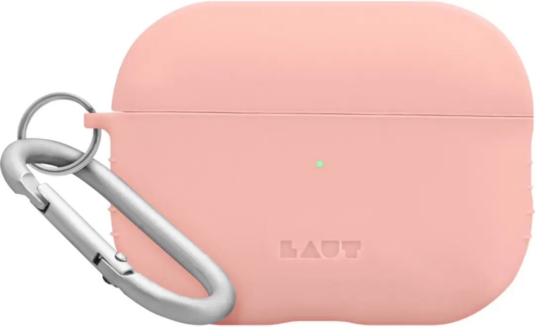Laut Hoesje AirPods Pro 1/2 - Rose
