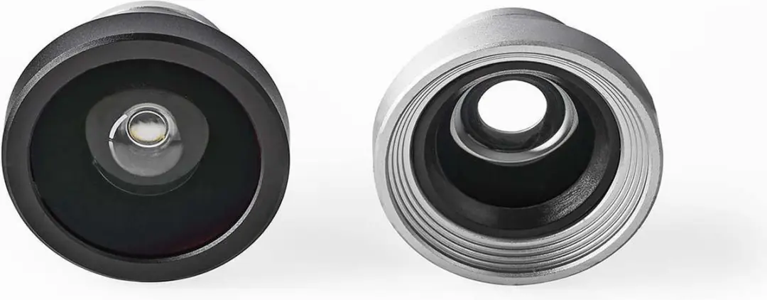Nedis SMLK200 3-in-1 Camera Lensset