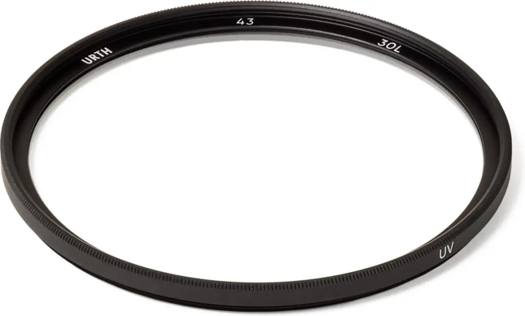 Urth 43mm UV Lens Filter Plus+ D232671