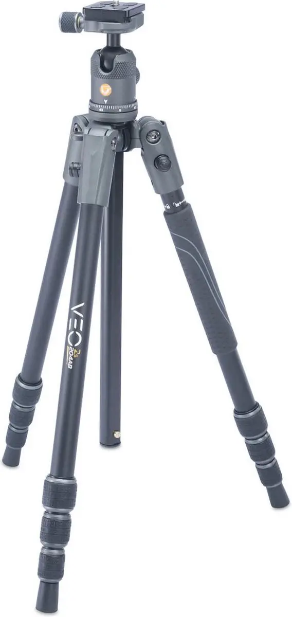 Vanguard VEO 2 S 204AB Statief