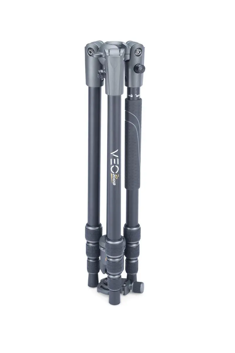 Vanguard VEO 2 S 204AB Statief - Grijs
