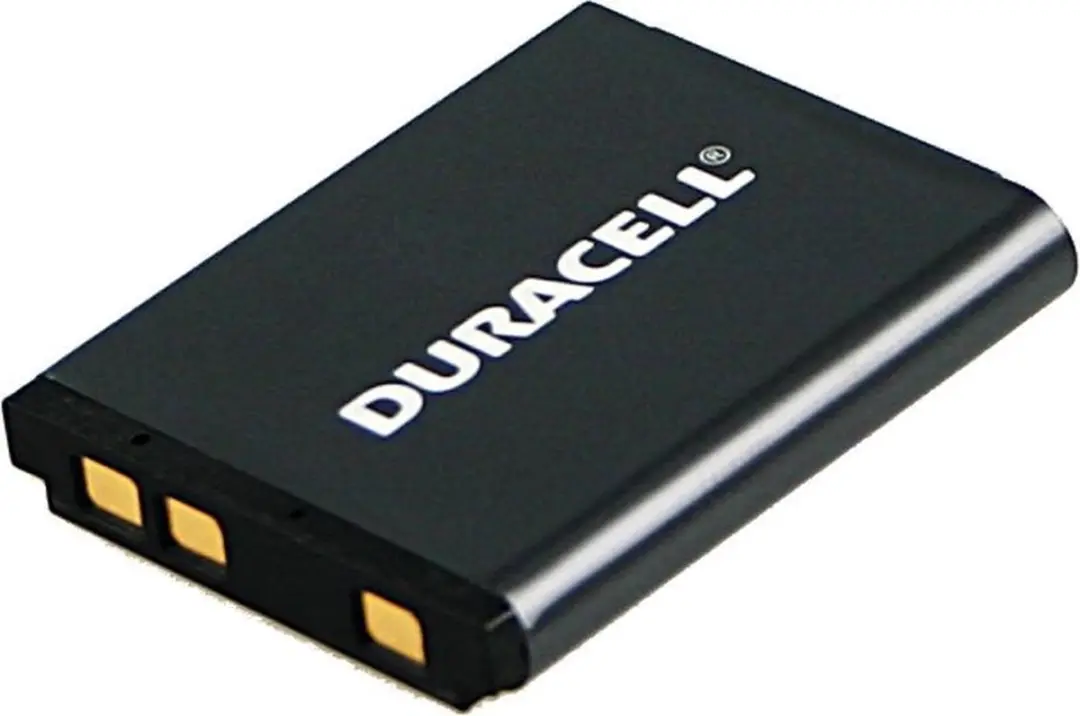 Duracell DR9664 Camera-accu