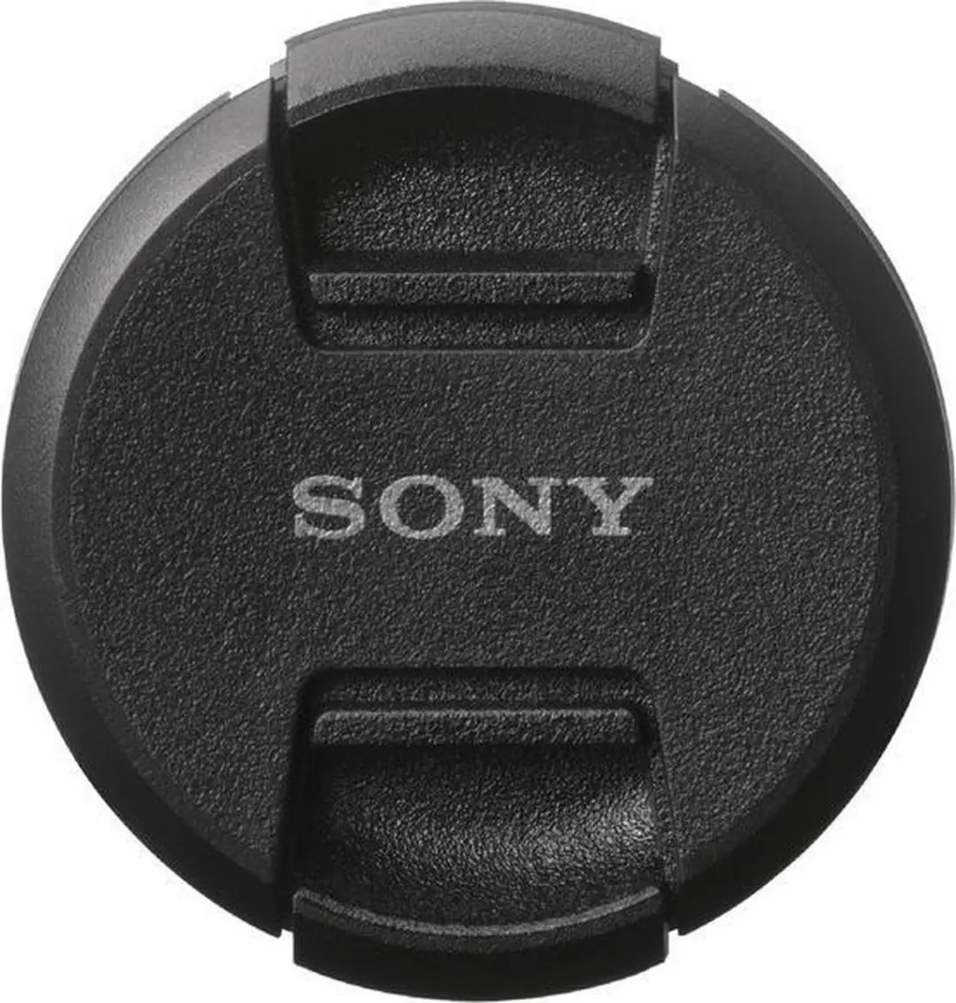 Sony PlayStation ALC-F49S Lensdop - 49mm - Zwart - afbeelding 2 van 2
