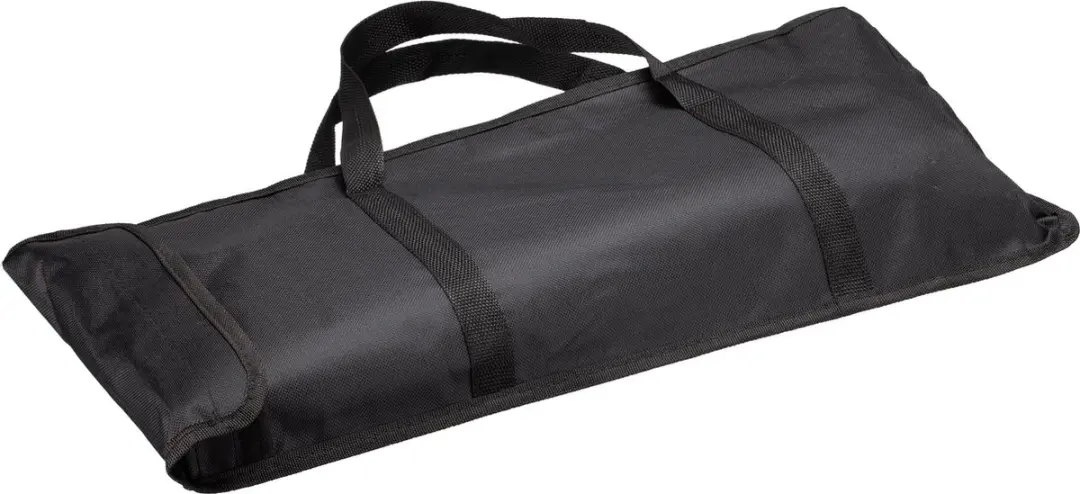 Bresser Quick Lock 60cm Parabolische Softbox - Zwart
