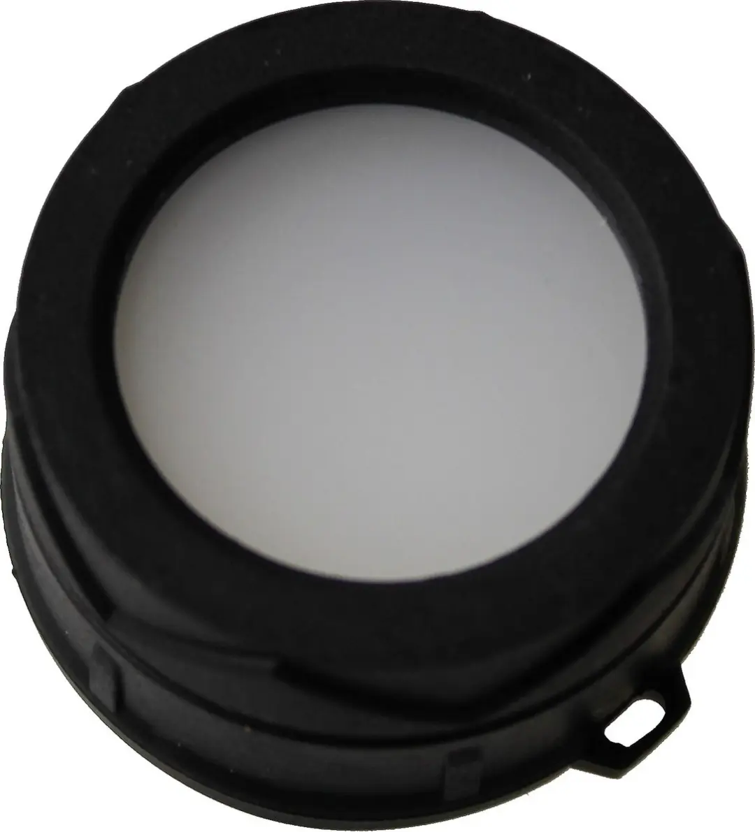 Nitecore NFD34 Camerafilter - 34mm - Wit