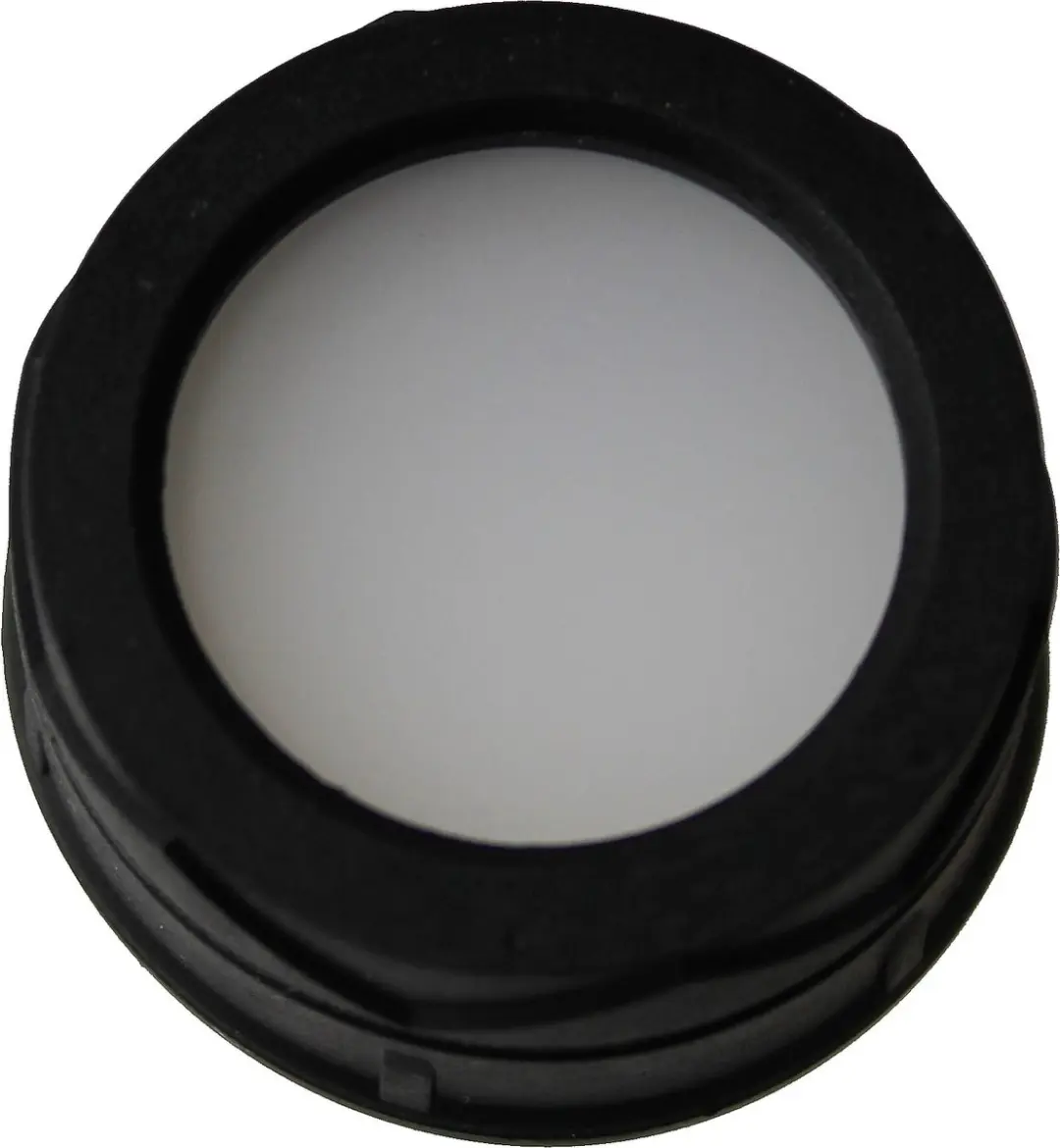 Nitecore NFD34 Camerafilter - 34mm - Wit