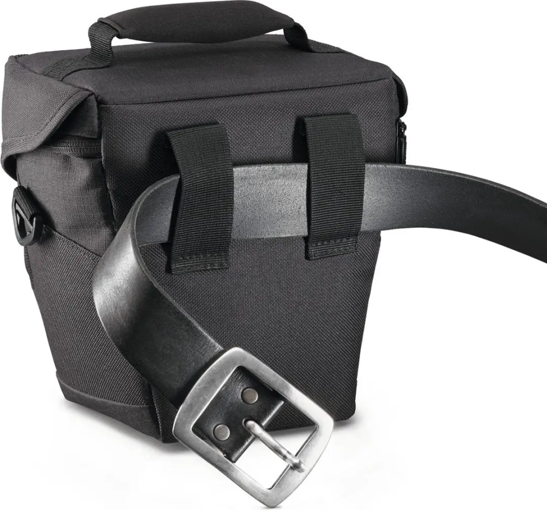 Cullmann Panama Action 200 Snuittas 93716 - Zwart