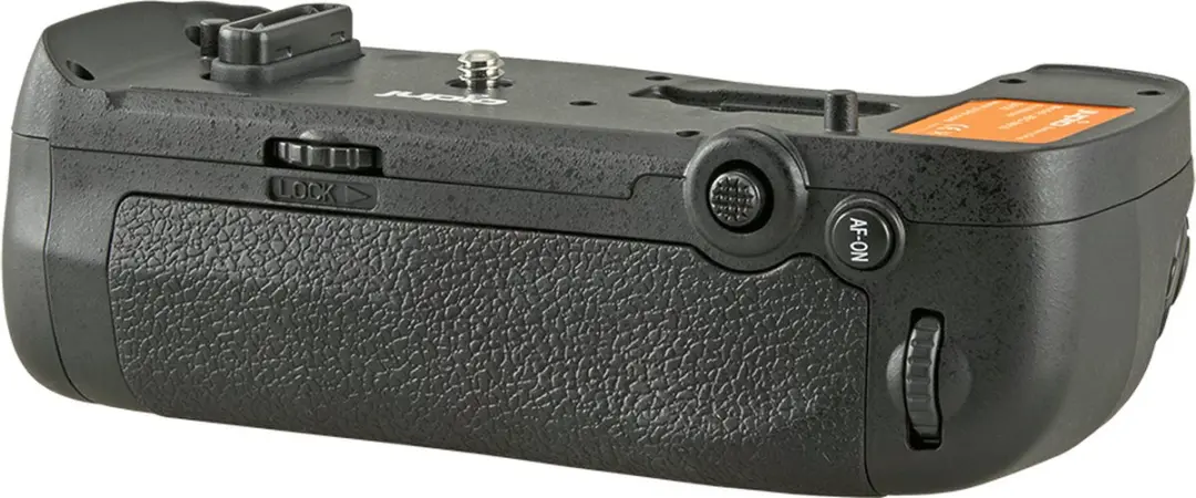 Jupio Batterygrip MB-D18 voor Nikon D850
