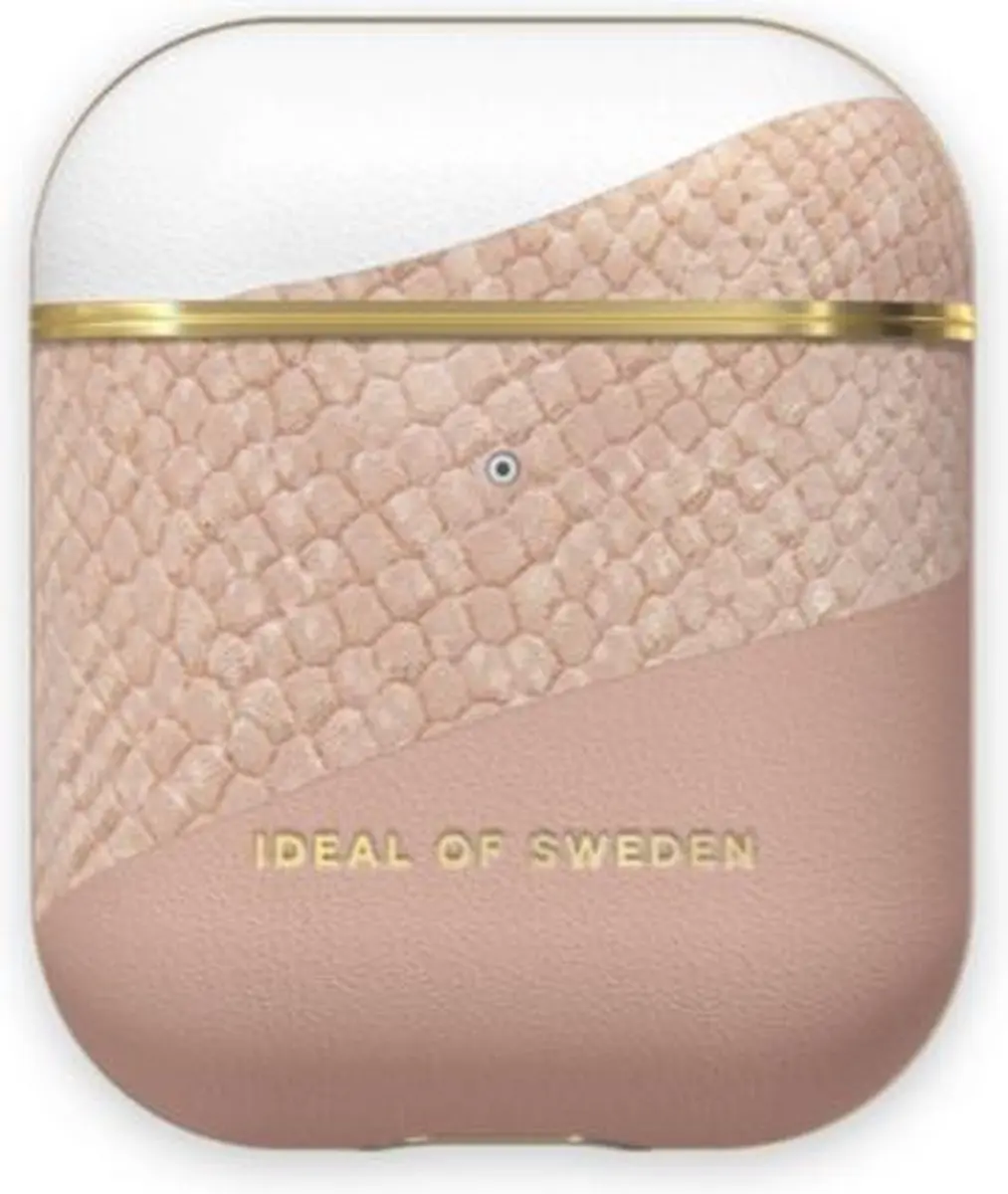 iDeal of Sweden AirPods Case PU