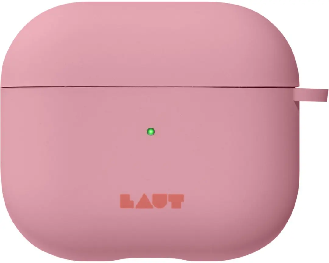 Laut Pastels Hoesje AirPods 3