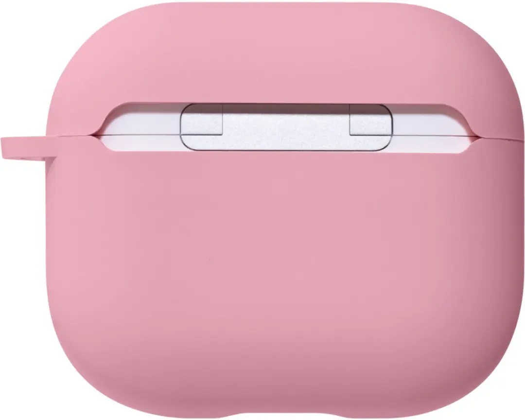 Laut Pastels Hoesje AirPods 3 - roze