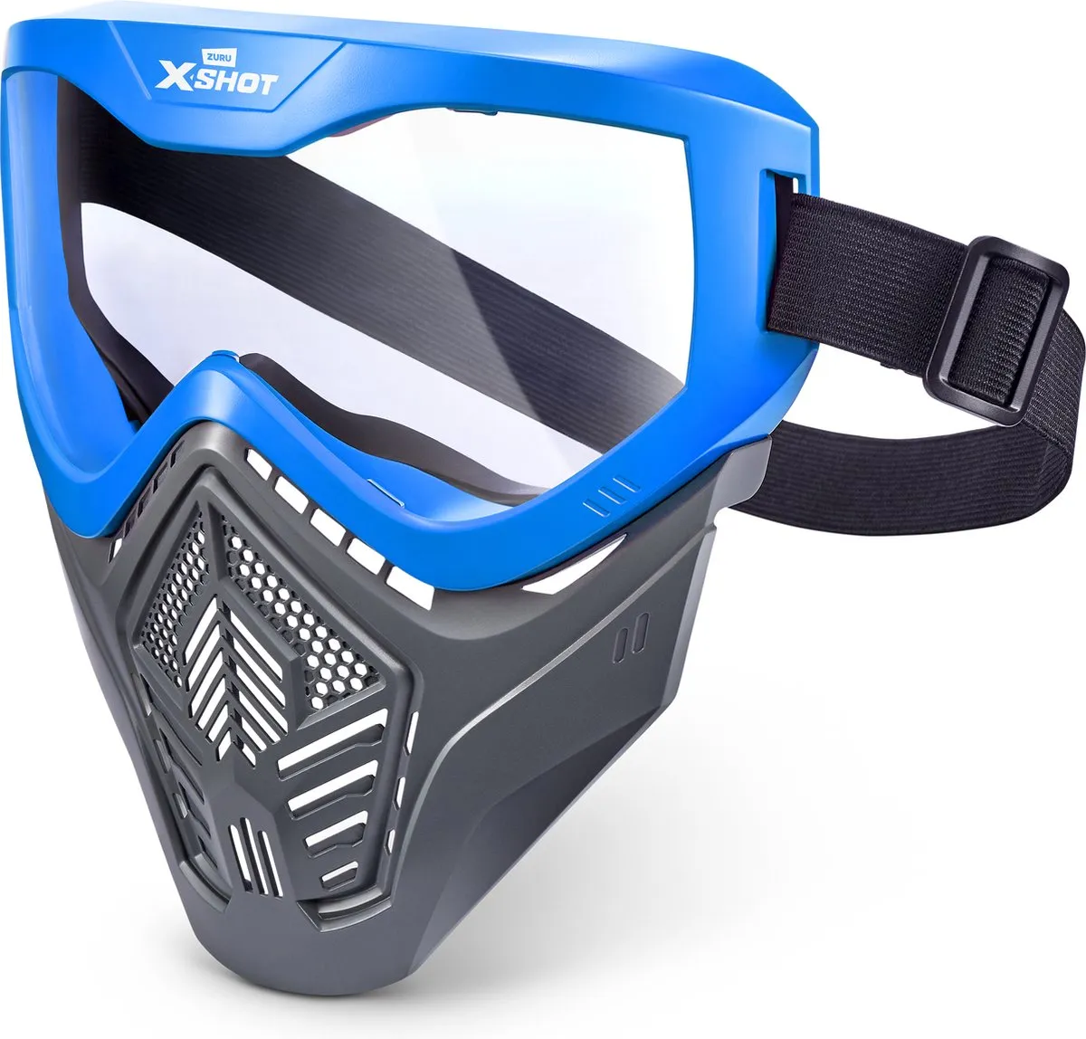 XSHOT Tactical Mask ZURU 36776 - Speelgoedblaster