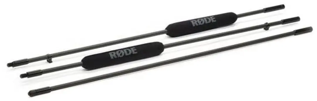 Rode Micro Boompole Pro REC0012260-000 - 2.2m - Aangepast - afbeelding 2 van 2
