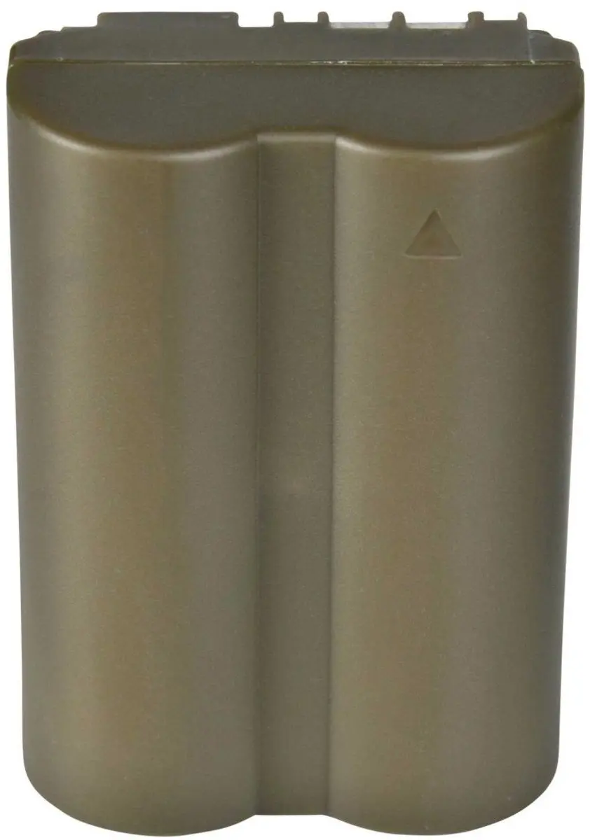 Ansmann BP 511 Li-ion Accupack - Videocamera