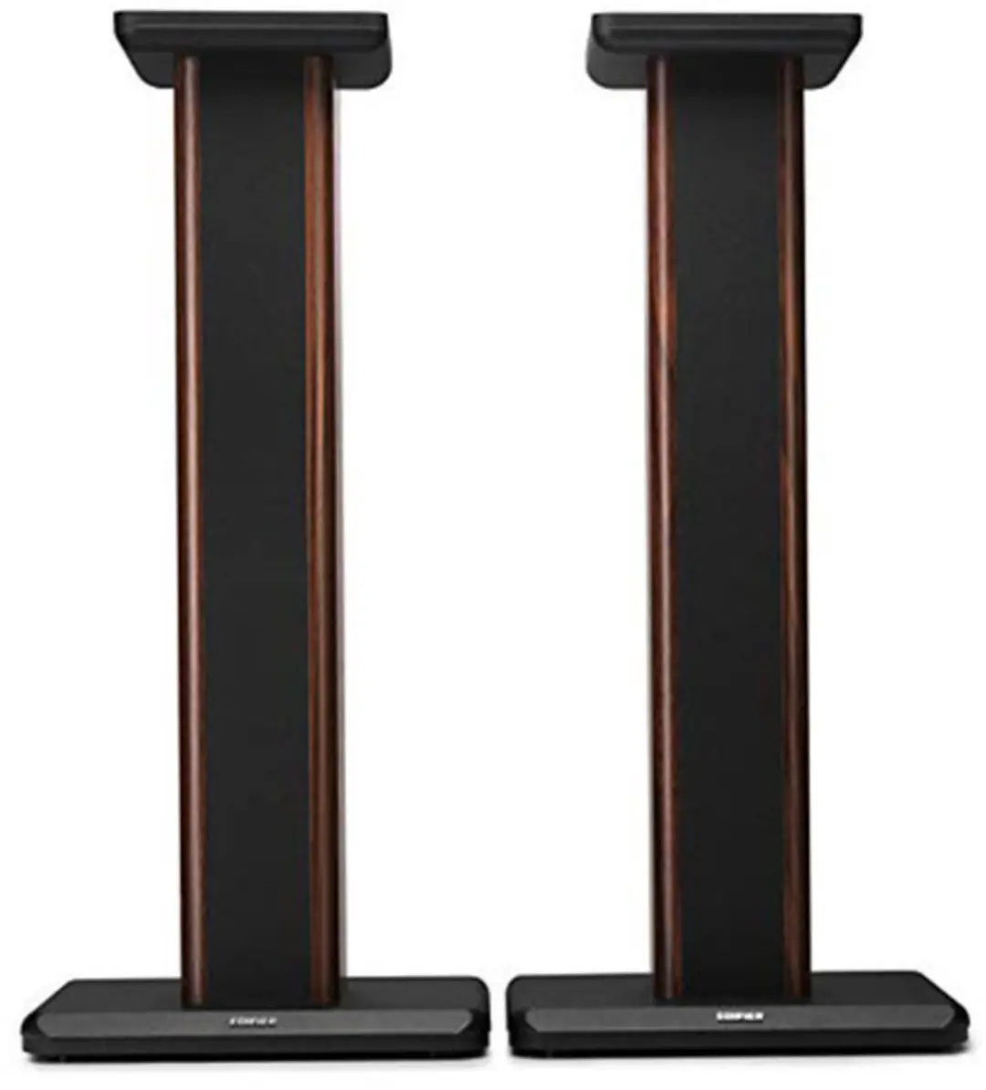 Edifier SS02C Speaker Stands - Walnoot