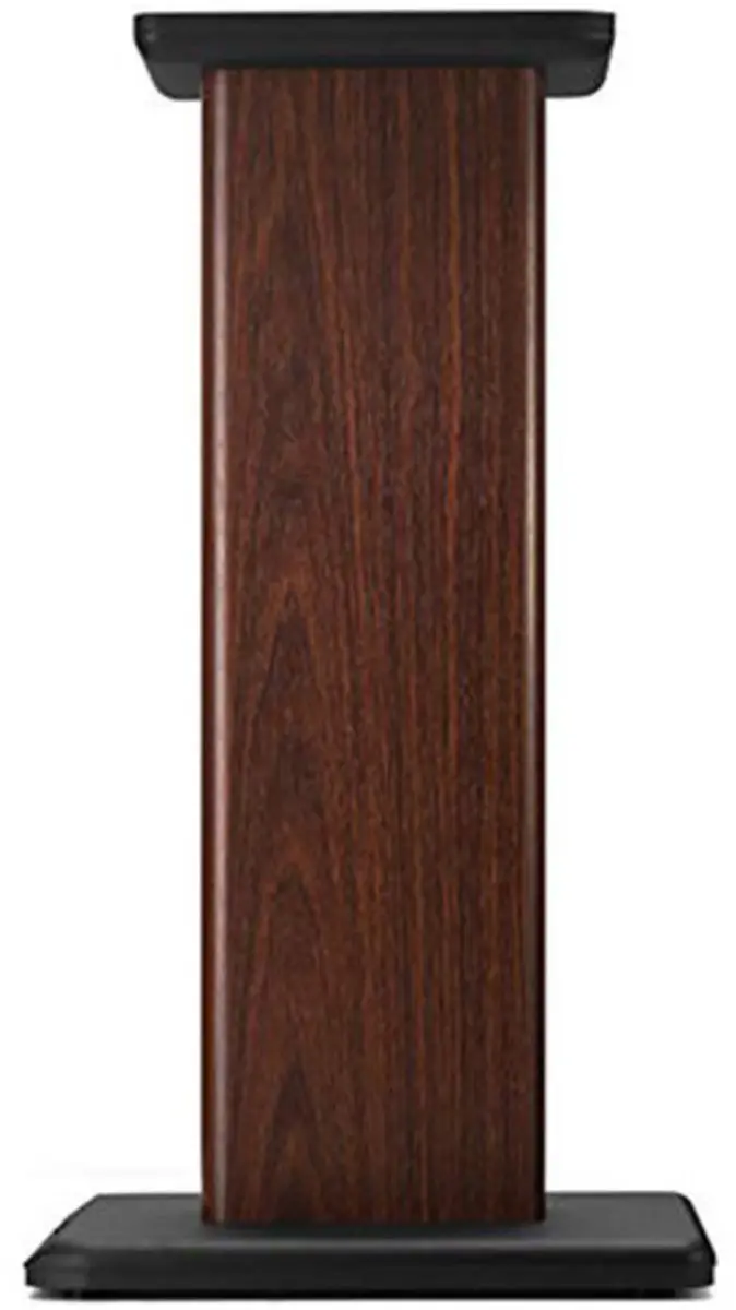 Edifier SS02C Speaker Stands - Walnoot