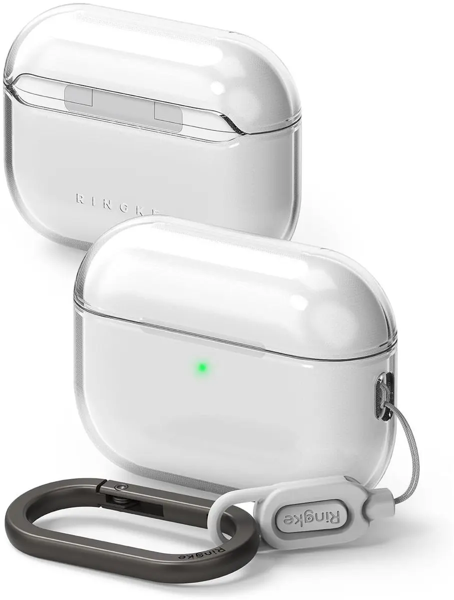 Ringke AirPods Pro 3 Hoesje TPU