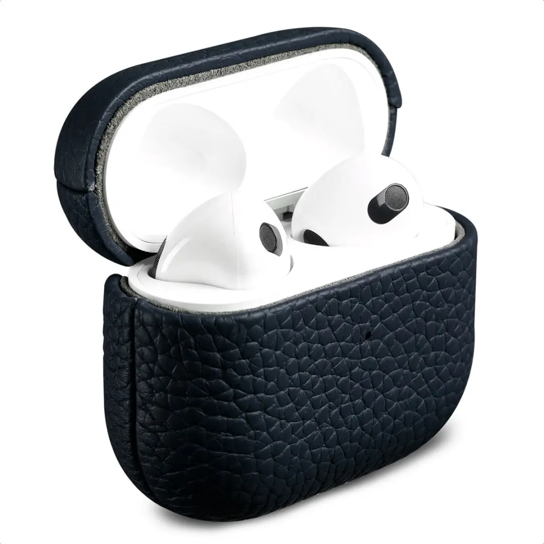 Accezz Echt Leren Case SH00082106