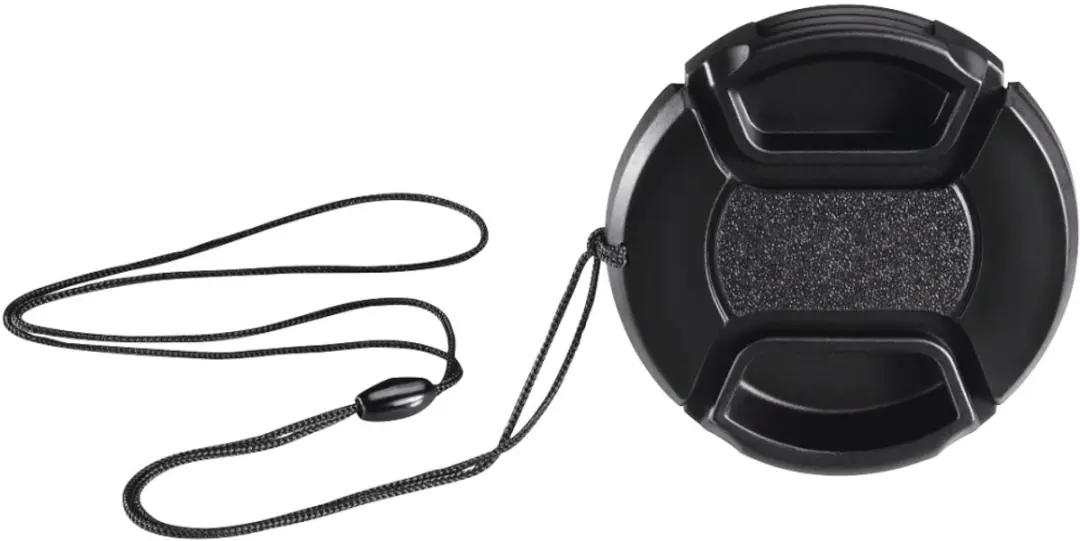 Hama Objectiefdeksel Smart-Snap 46mm