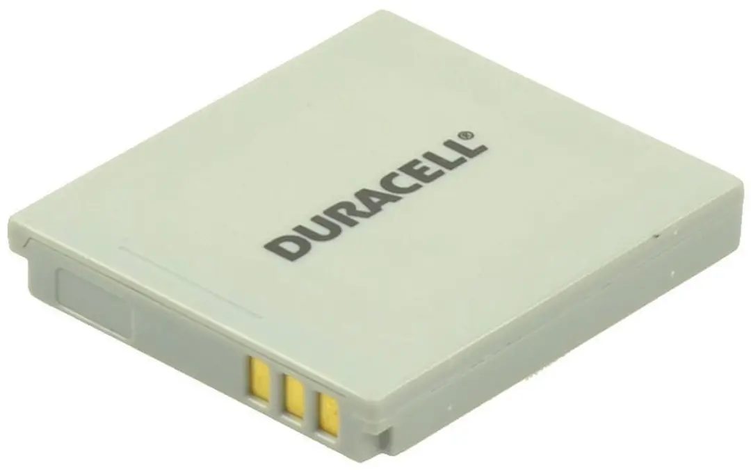 Duracell NB-4L Accu