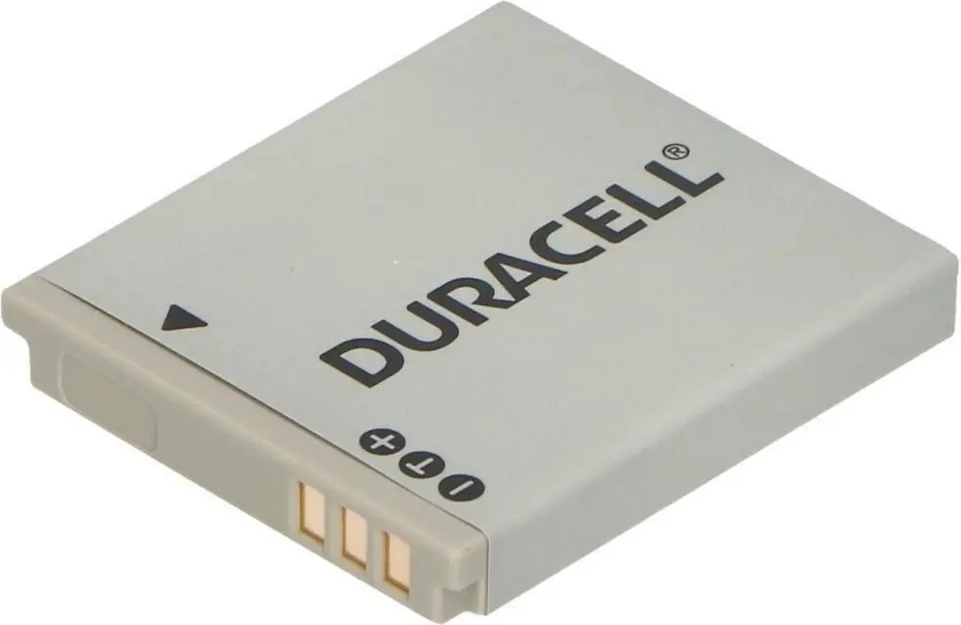 Duracell NB-4L Accu - 720mAh - Canon Compactcamera