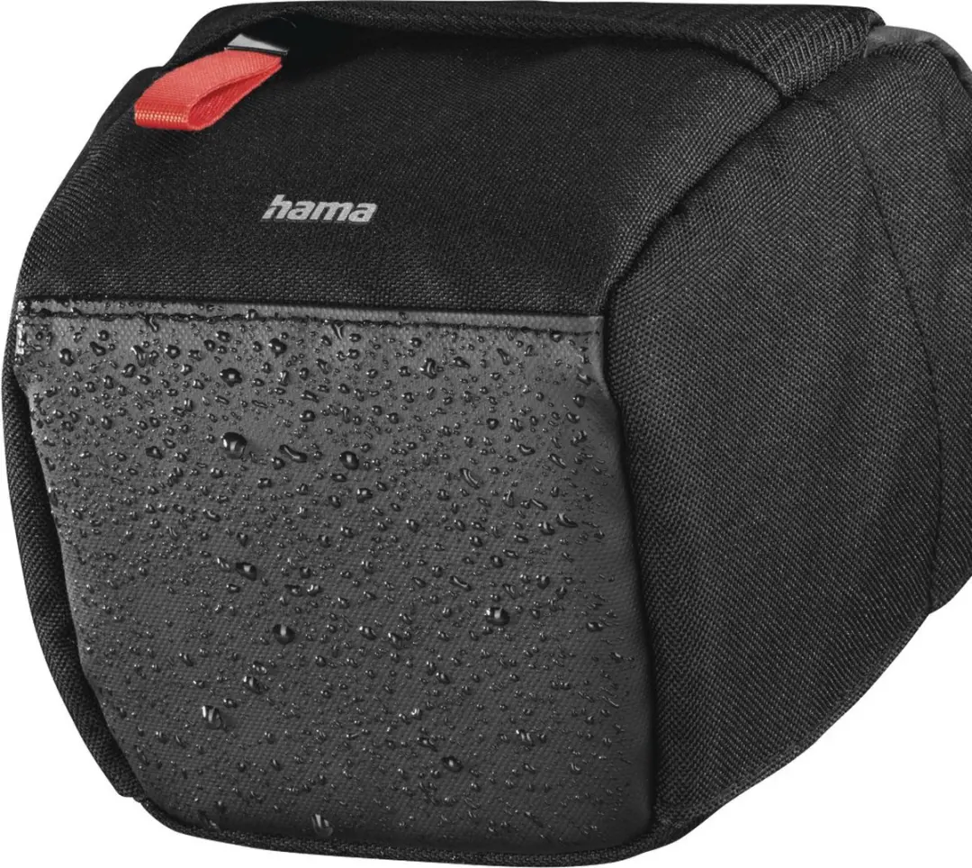Hama Cameratas Matera 00121335 - Zwart - afbeelding 6 van 6