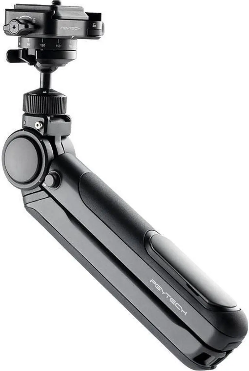 Pgytech P-CG-020 Statief - Zwart