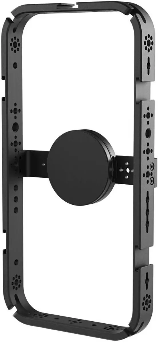RODE Phone Cage Smartphonehouder - 1/4" 3/8" schroefdraad