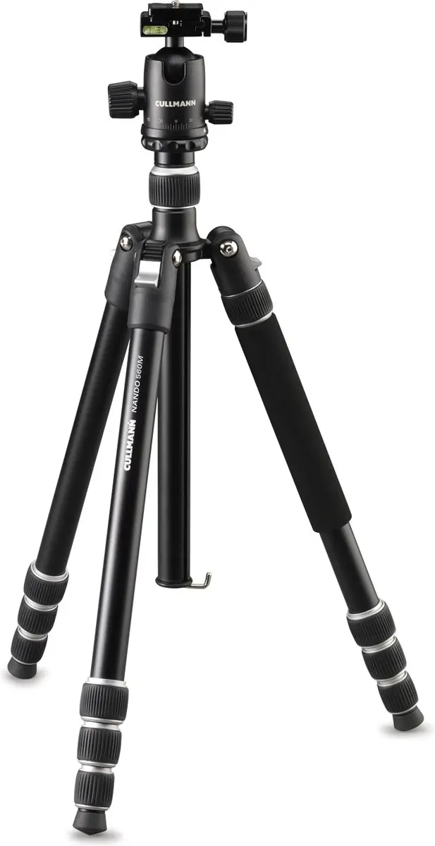 Cullmann Nando 560M RB8.5 Statief
