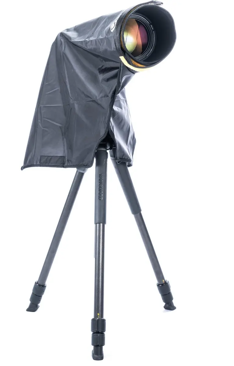 Vanguard Alta RCL Regenhoes - Spiegelreflexcamera - XL - Zwart
