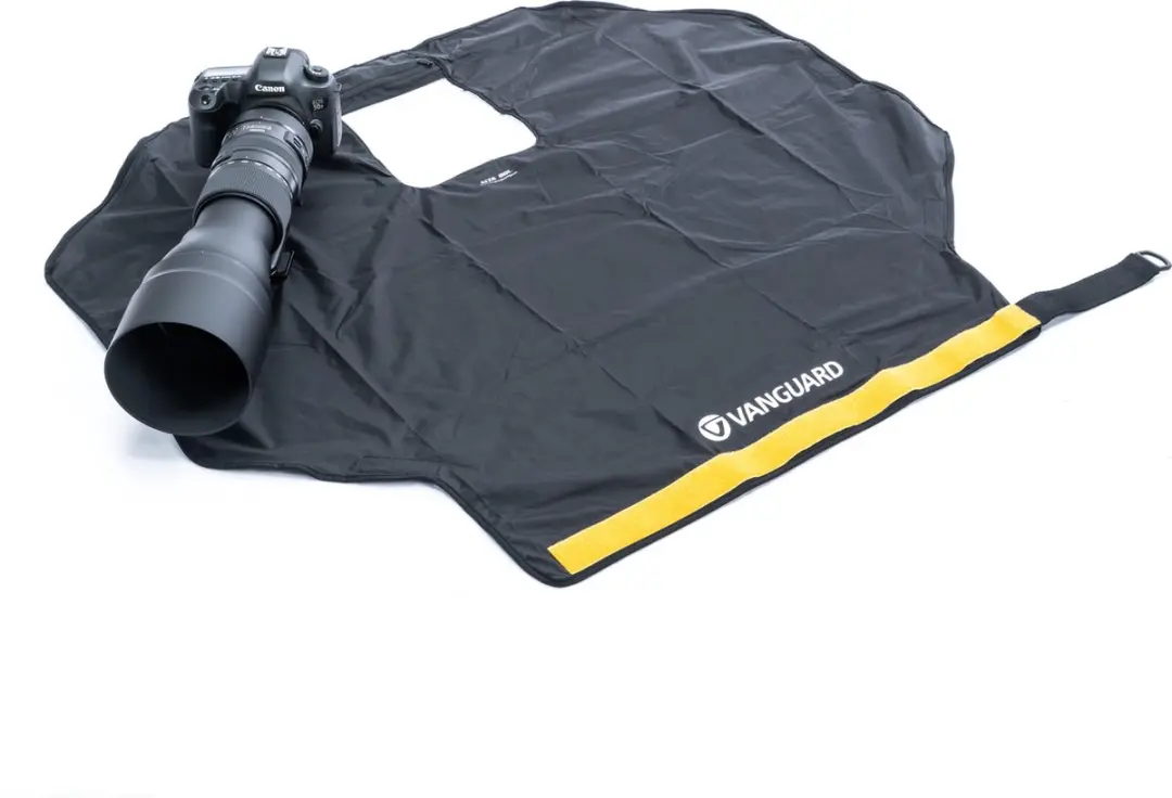 Vanguard Alta RCL Regenhoes - Spiegelreflexcamera - XL - Zwart