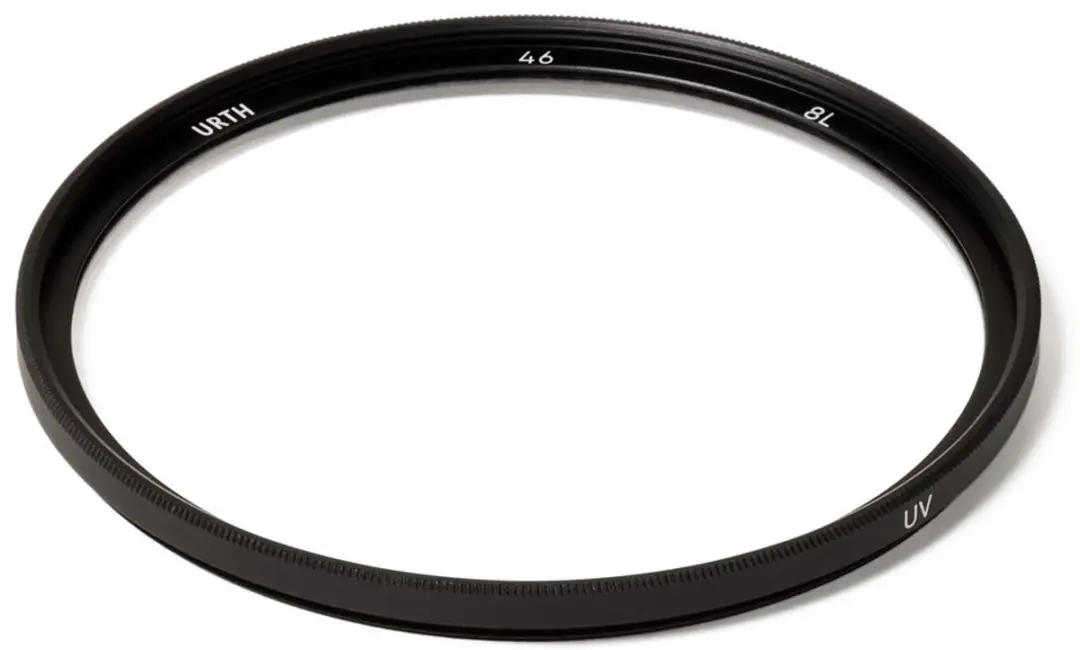 Urth UV Lens Filter 46mm
