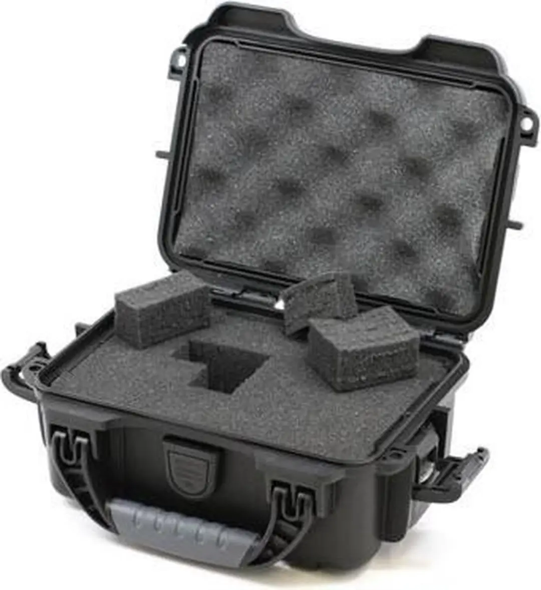 Nanuk 903 Koffer - Zwart