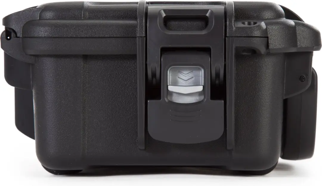 Nanuk 903 Koffer - Zwart