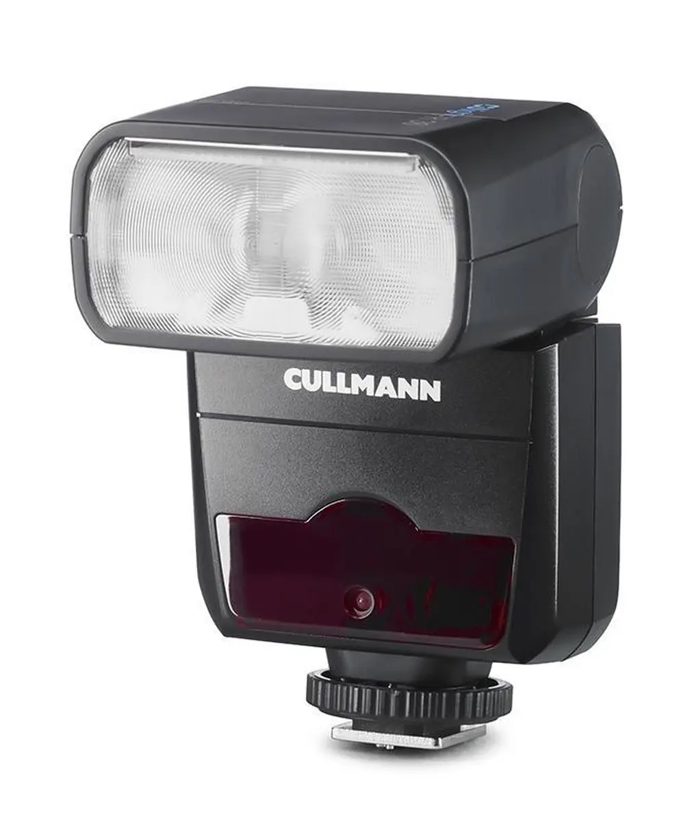 Cullmann CUlight FR 36F Flitser