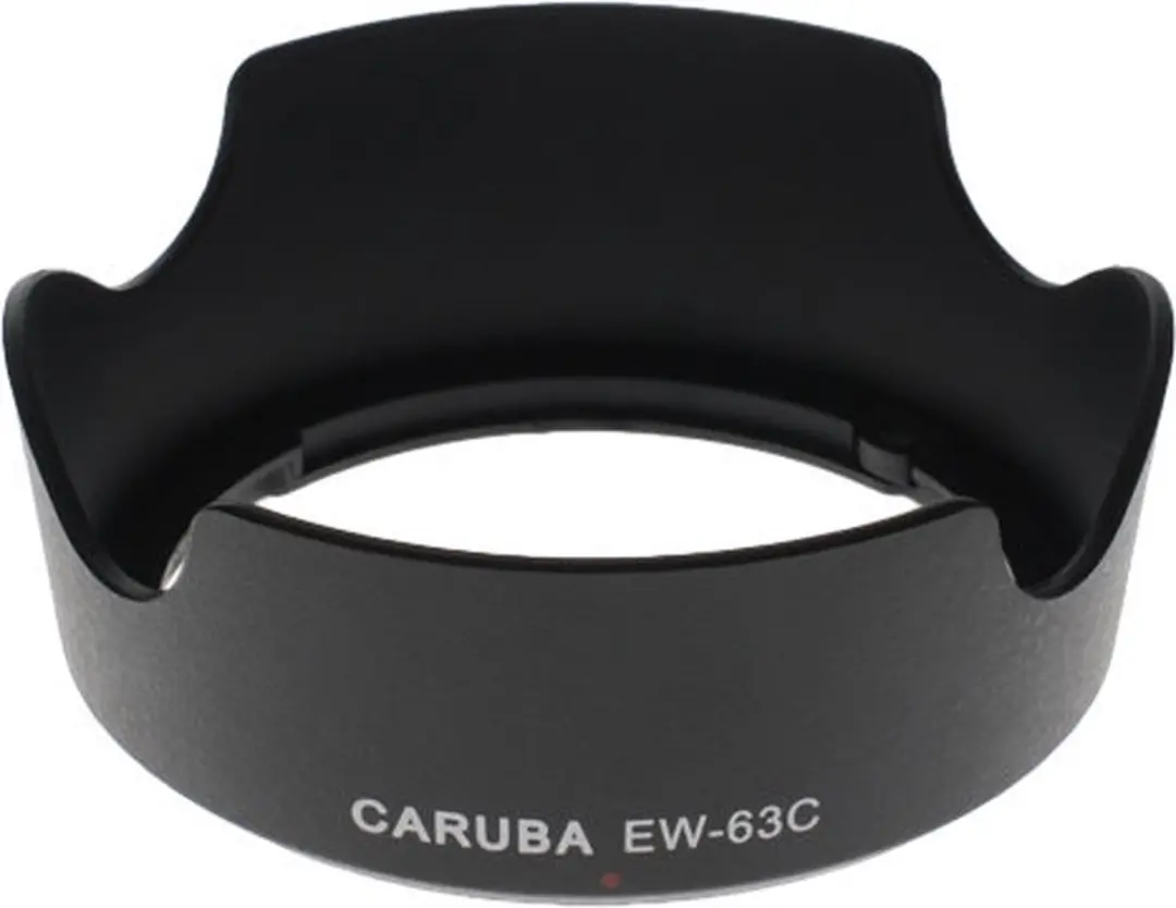 Caruba EW-63C Zonnekap