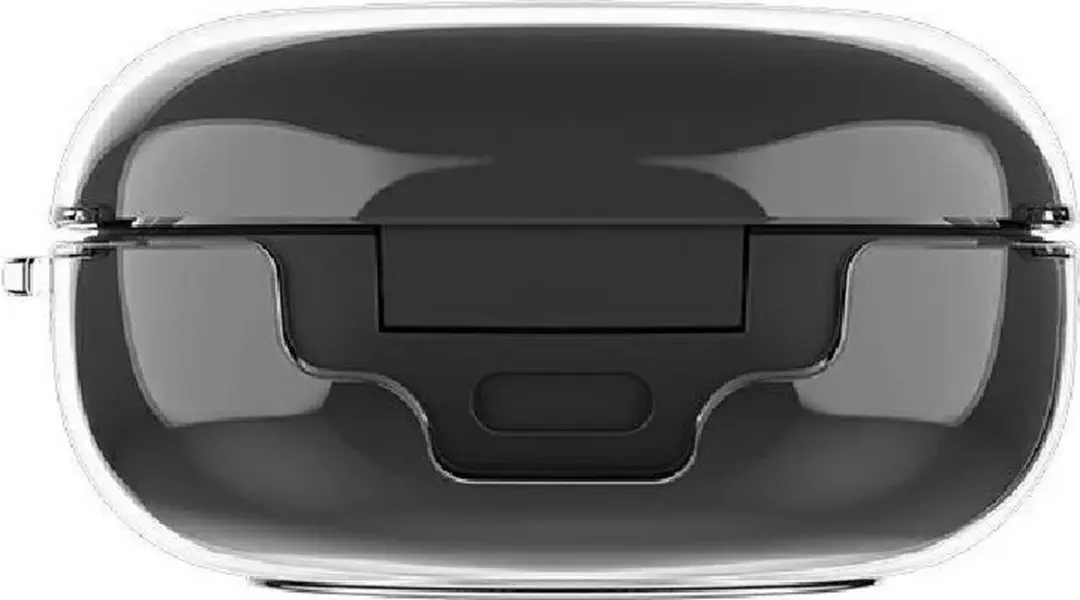 Samsung Nukin Case Transparant