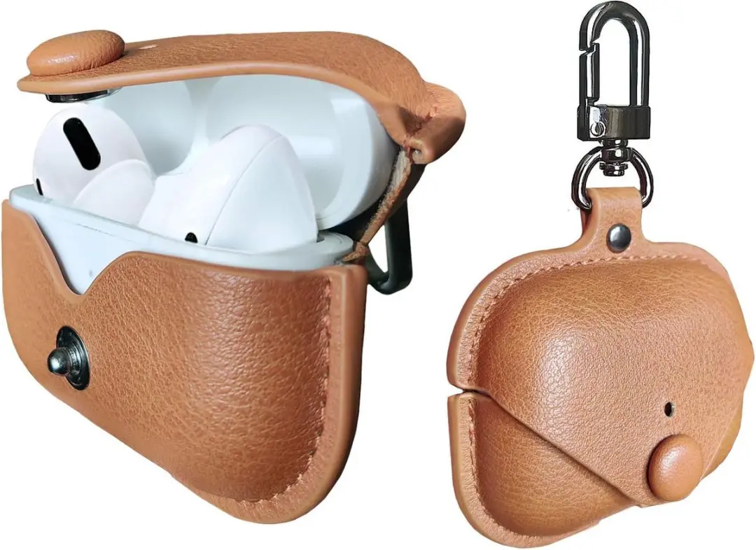Nuvex Hoesje Apple AirPods 3