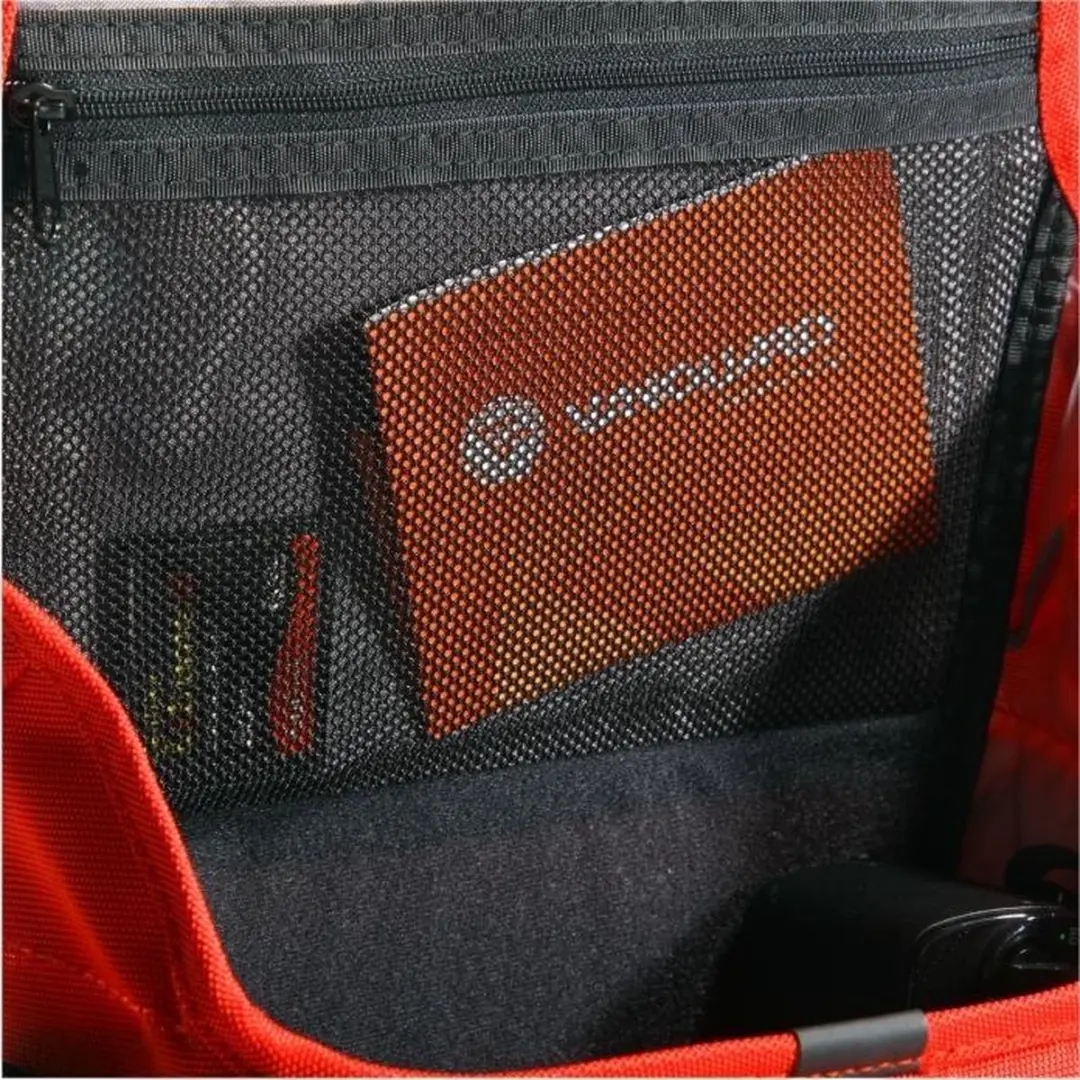 Vanguard 4100932 Schoudertas - M Rood