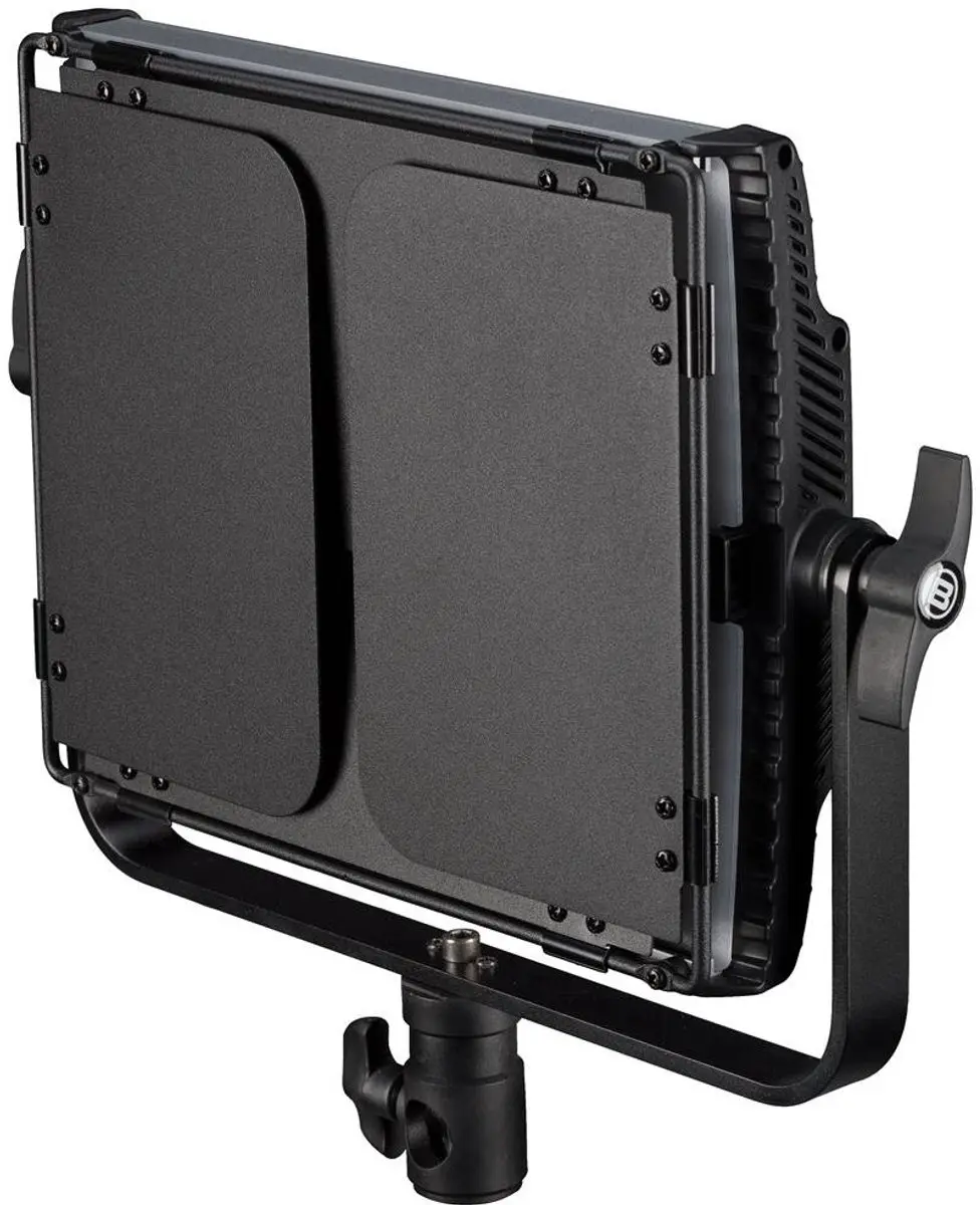 Bresser RGB-36W LED-Panel Studiolamp - 261 LED's - afbeelding 6 van 6