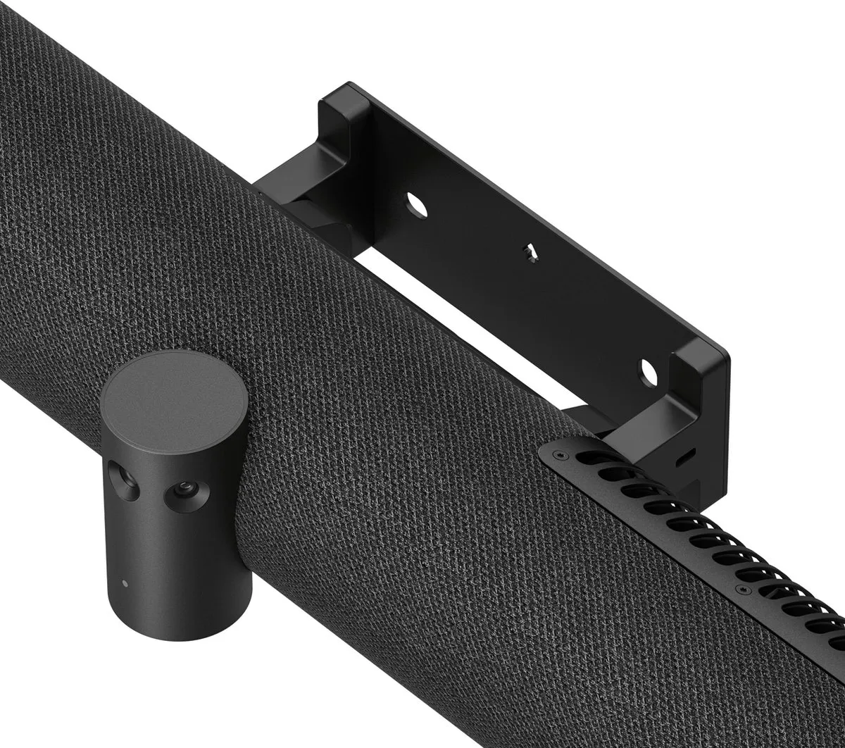 Jabra 14307-57 Wandmontage - Videoconferentie Accessoire - Zwart