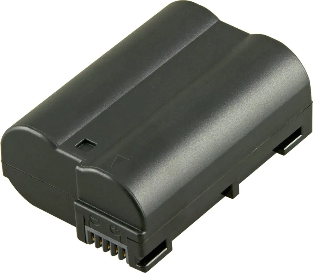 Jupio EN-EL15C Accu 2100mAh - CNI0030V3