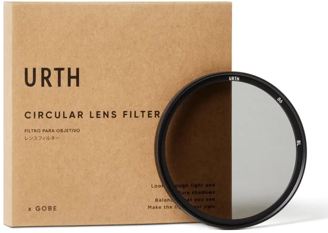 Urth 86mm CPL Filter