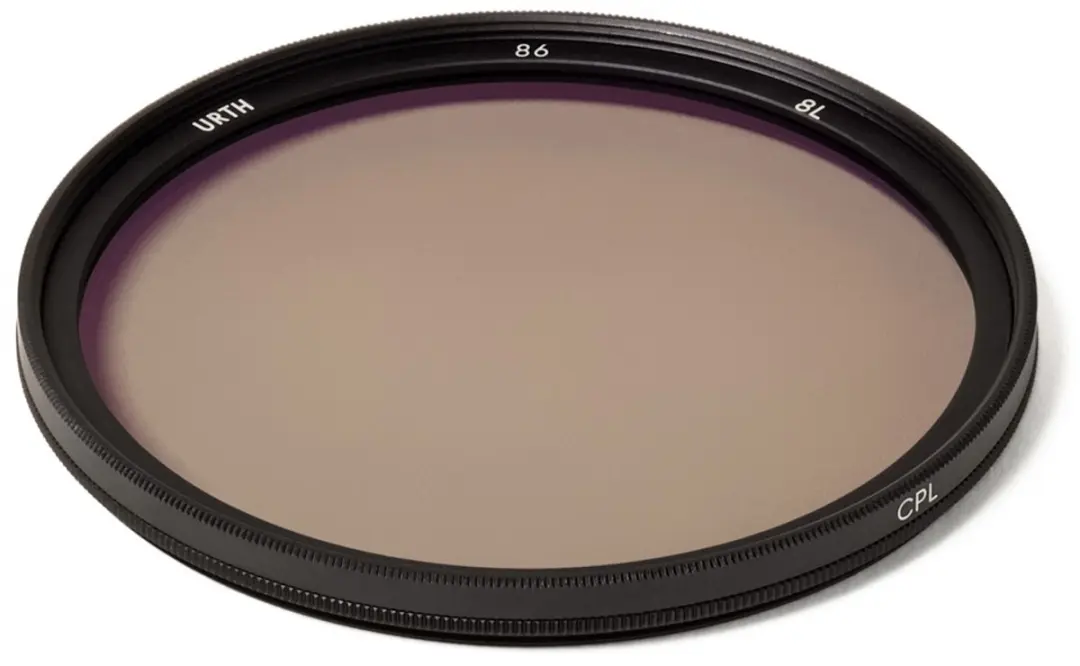 Urth 86mm CPL Filter - 86mm