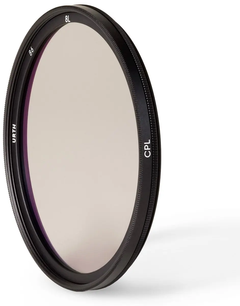 Urth 86mm CPL Filter - 86mm