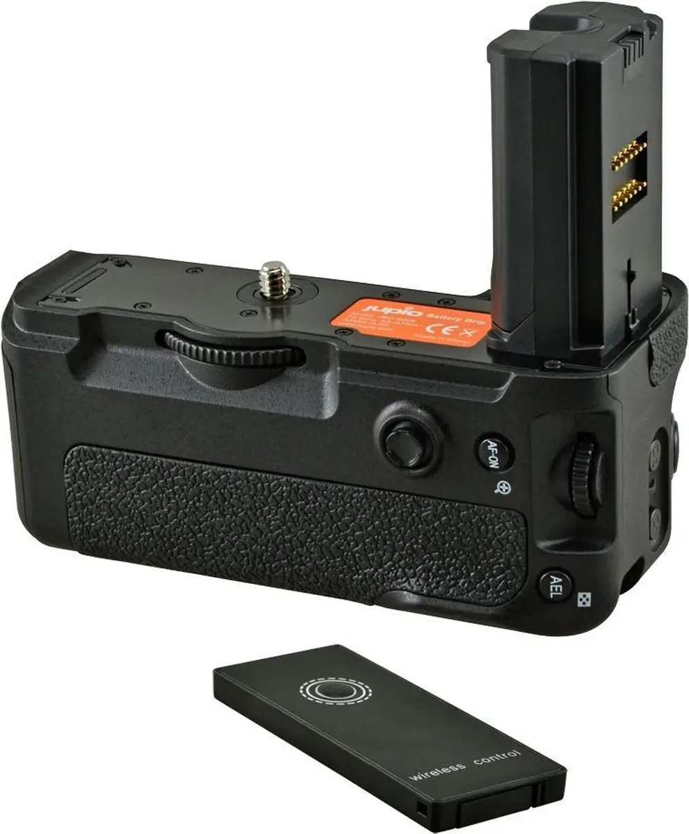 Jupio VG-C3EM Batterygrip